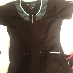 Greys anatomy scrubs